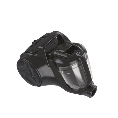 VACUUM CLEANER  HP105HM 011 BLACK 2LT 700W ΜΕ ΚΑΔΟ CYCLONIC